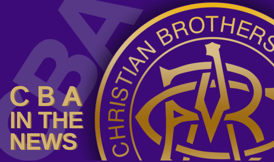 Christian Brothers Academy In the News