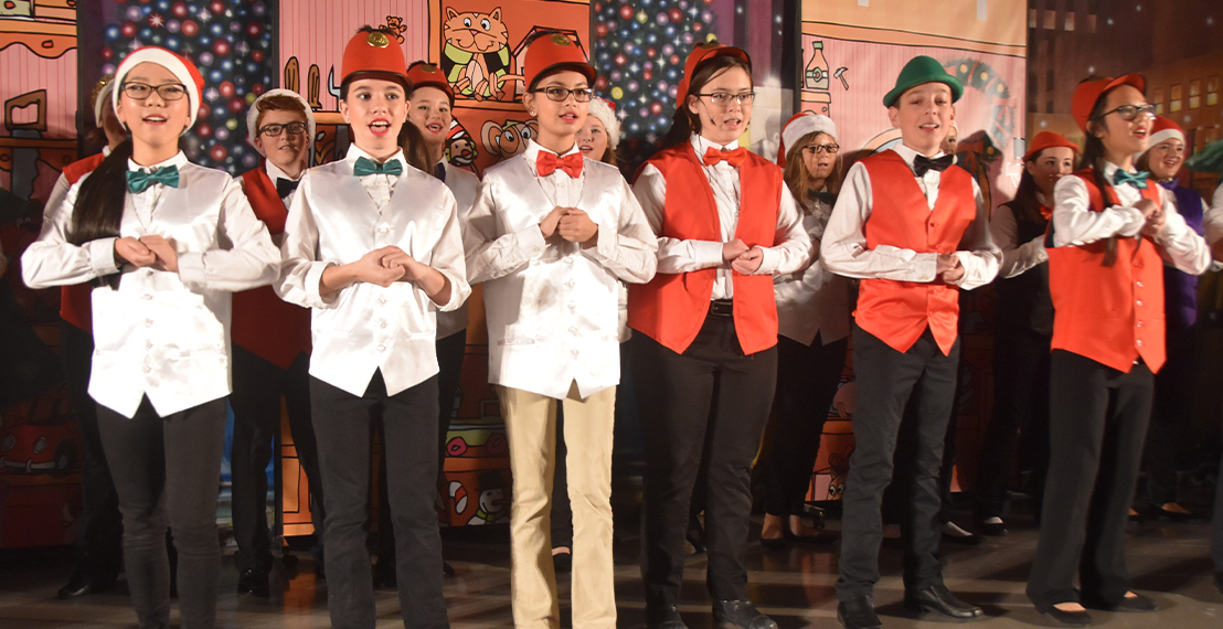 CBA Musical Theater