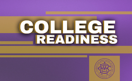 #LasallianLife : Fences - College Readiness