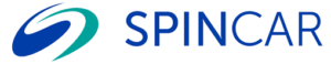 spincar logo