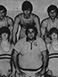 1972 Wrestling Team Christian Brotherhood Academy