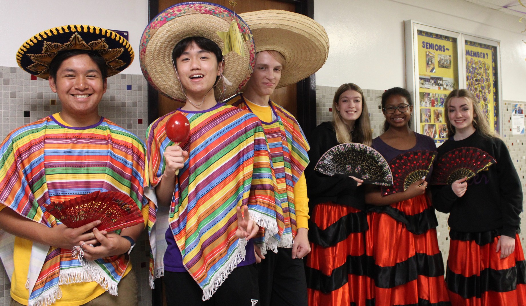 Spanish Club