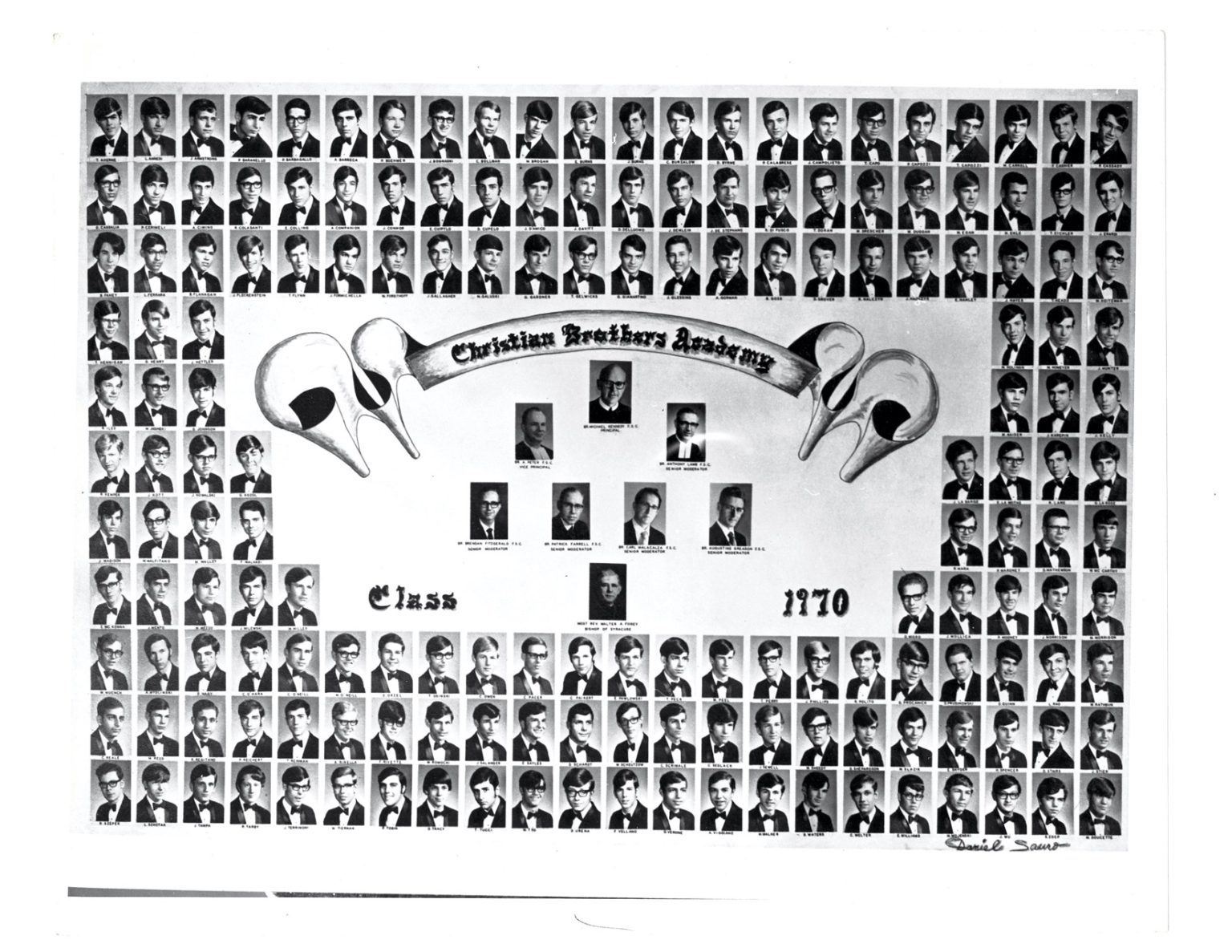 cba class of 1970