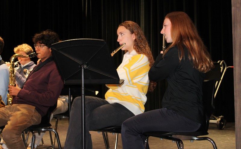 Flutes