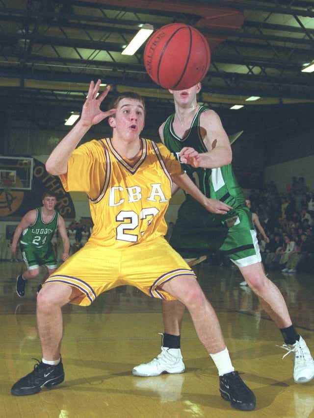 CBA  Announces Hall of Fame Inductees for the Class of 2021 near syracuse ny image of basketball players