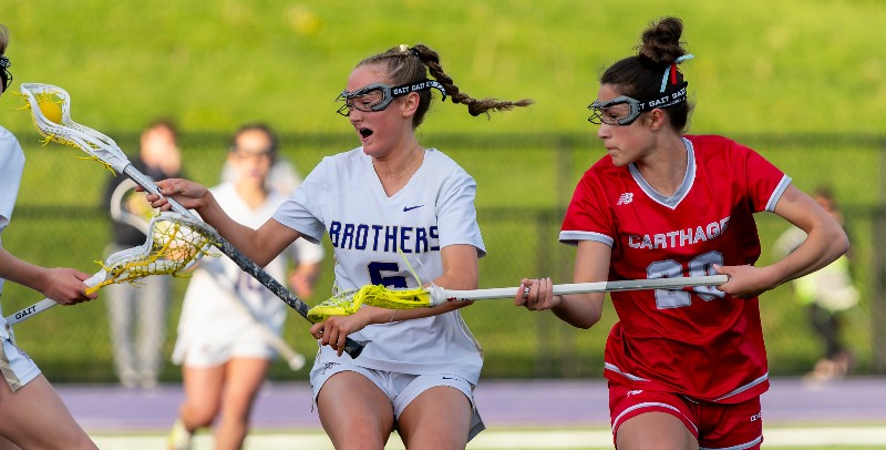 CBA Girls Lacrosse