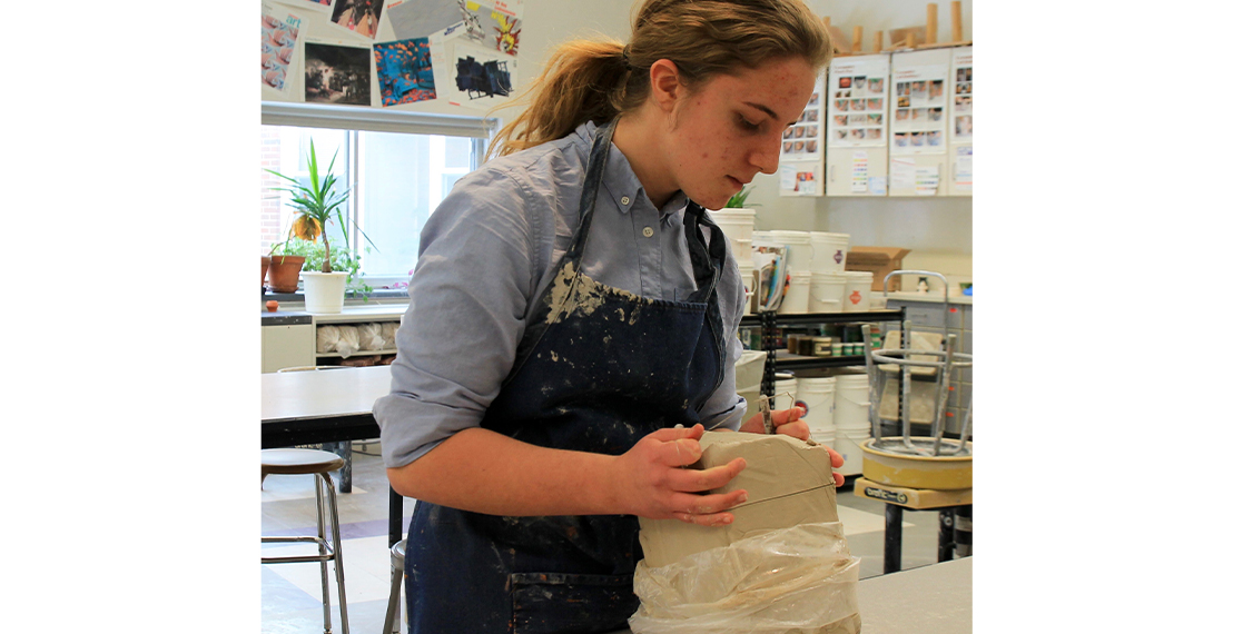 CBA Cutting Clay for Modeling