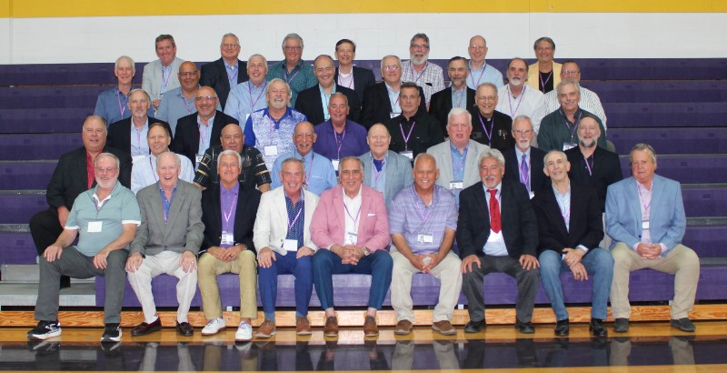 CBA Alumni Class of '76