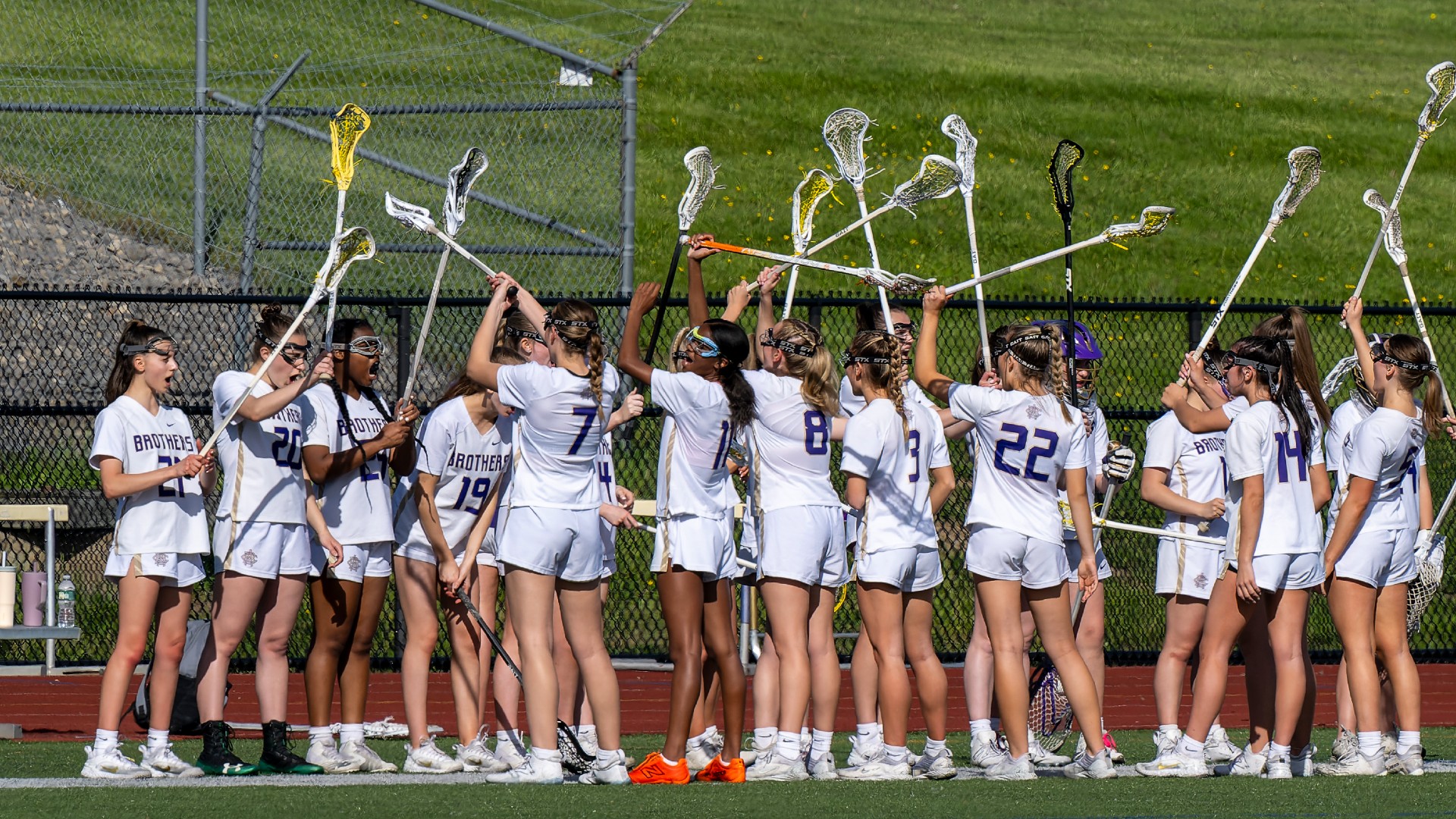 Lacrosse