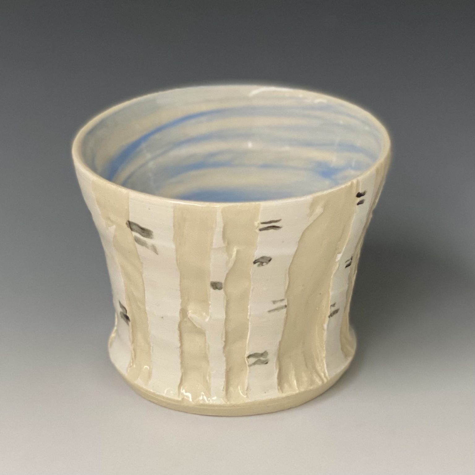 Five Students Win Scholastic Art Awards near syracuse ny image of pottery