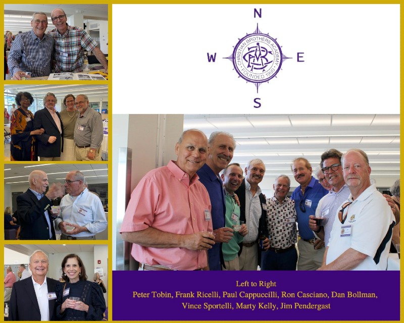 Classes of ’70 & ’71 Celebrate Jubilee Reunions near syracuse ny image of alumni events cba