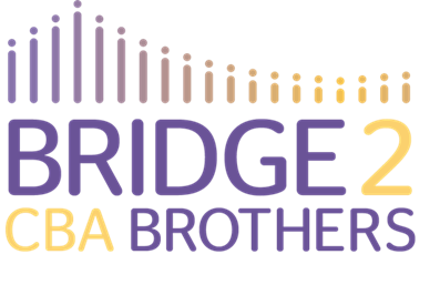 Bridge 2 Brothers Logo