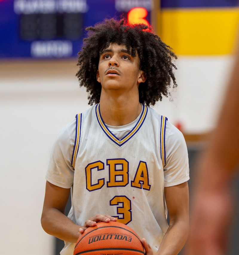 Boys Basketball